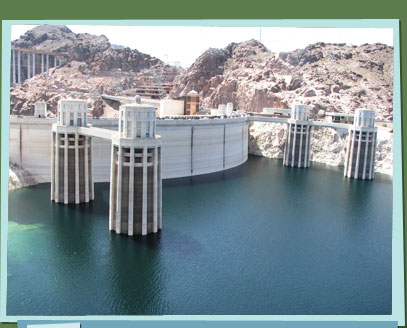 Hoover Dam