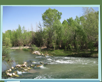 Verde River