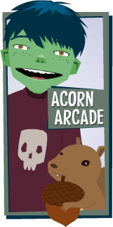 Acorn Arcade