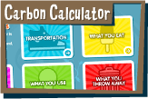 Carbon Calculator