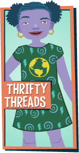 Thrifty Threads