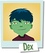 Dex