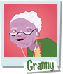 Granny Green
