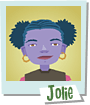 Jolie