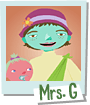 Mrs. G.