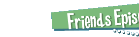 Friends Episode